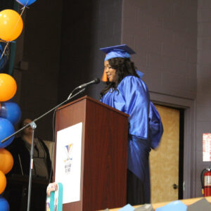MMSA - 8th Grade Graduation  2017
