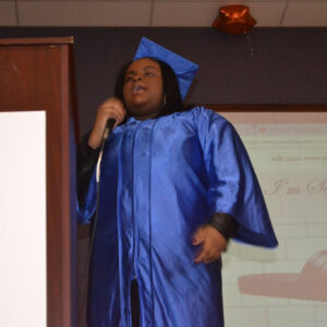 MMSA - 8th Grade Graduation  2017