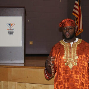 Black History Celebration 02-21-2014