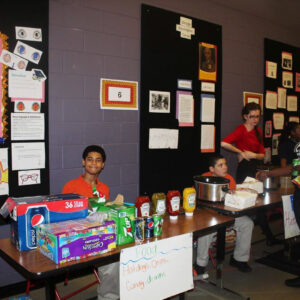 Black History Celebration 02-21-2014