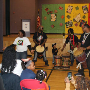 Black History Celebration 02-21-2014