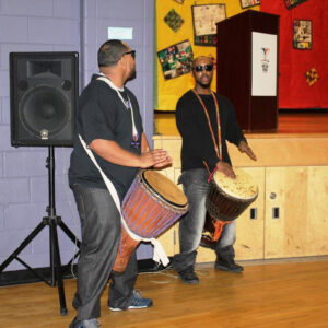 Black History Celebration 02-21-2014