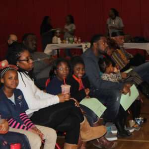 Black History Celebration 02-21-2014