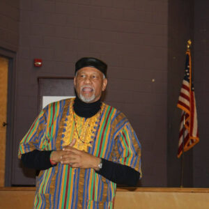 Black History Celebration 02-21-2014