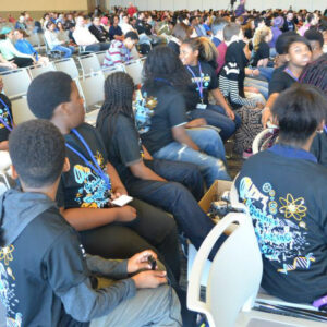 MMSA - CONSEF Science Fair 2015