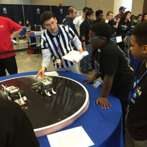 MMSA - CONSEF Science Fair 2015