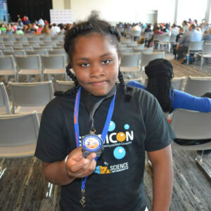 MMSA - CONSEF Science Fair 2015
