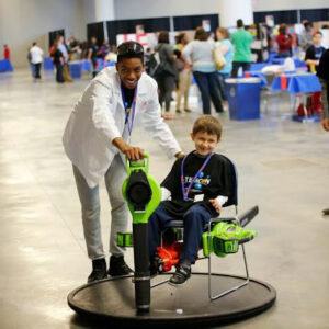 MMSA - CONSEF Science Fair 2015