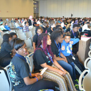 MMSA - CONSEF Science Fair 2015