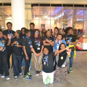 MMSA - CONSEF Science Fair 2015