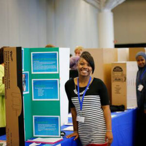 MMSA - CONSEF Science Fair 2015