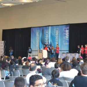 MMSA - CONSEF Science Fair 2015
