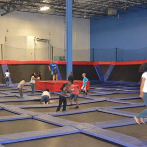 MMSA - Helium Trampoline Park - 06122014