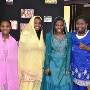MMSA - International Famiy Night - 11122013