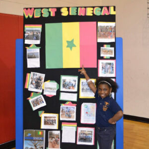 MMSA - International Famiy Night - 11122013