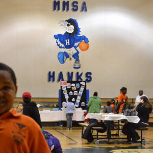 MMSA - International Famiy Night - 11122013