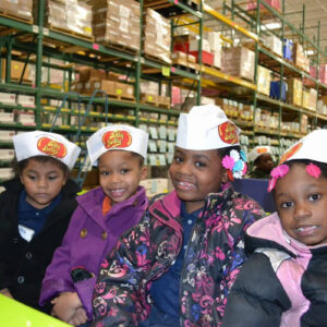 MMSA - Jelly Belly Field Trip - 03312014