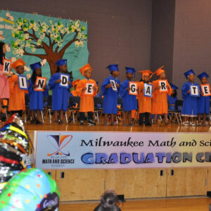 MMSA - K5 Graduation - 06062014