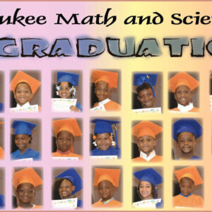 MMSA - K5 Graduation - 2015