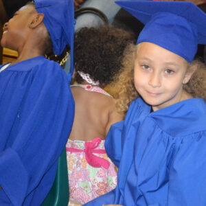 MMSA - K5 Graduation - 2015