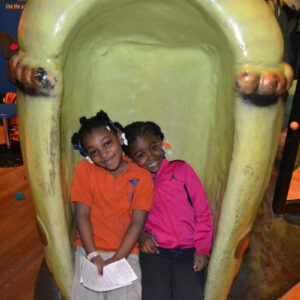 MMSA - Milwaukee Public Museum - 12162013