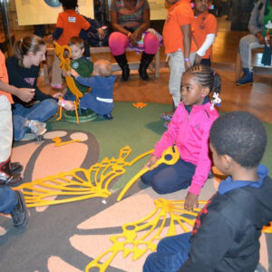 MMSA - Milwaukee Public Museum - 12162013