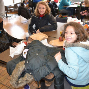 MMSA - Milwaukee Zoo Field Trip - 12202013