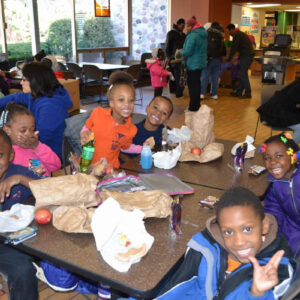 MMSA - Milwaukee Zoo Field Trip - 12202013