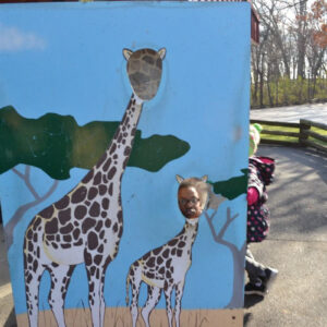 MMSA - Milwaukee Zoo Field Trip - 12202013