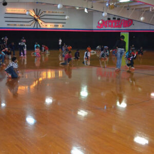 MMSA - Skating Field Trip - 12202013