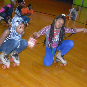 MMSA - Skating Field Trip - 12202013