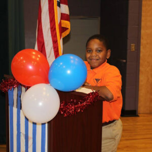 MMSA - Student Government Election - 11052013