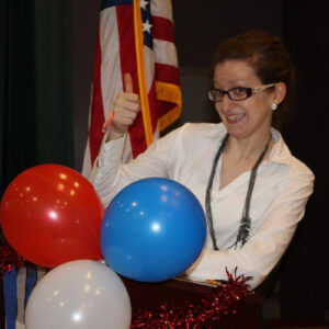 MMSA - Student Government Election - 11052013