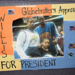 MMSA - Student Government Election - 11052013