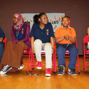MMSA - Student Government Election - 11052013