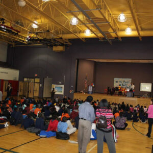 MMSA - Student Government Election - 11052013