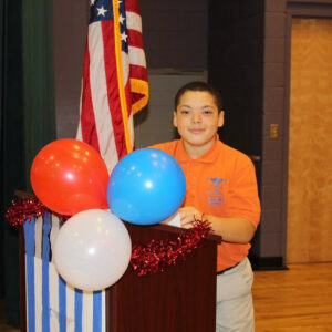 MMSA - Student Government Election - 11052013