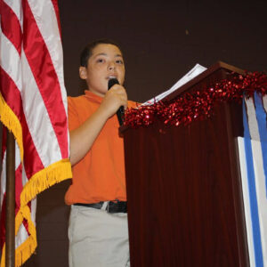 MMSA - Student Government Election - 11052013