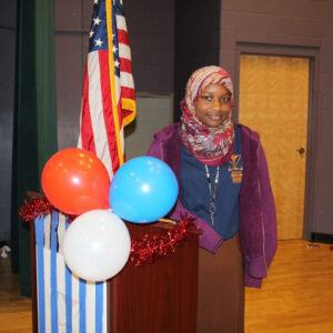 MMSA - Student Government Election - 11052013