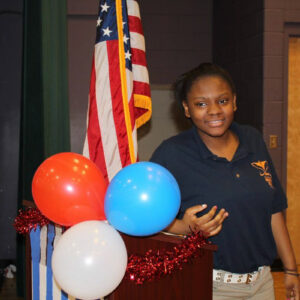 MMSA - Student Government Election - 11052013