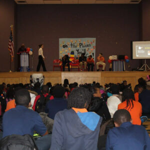 MMSA - Student Government Election - 11052013