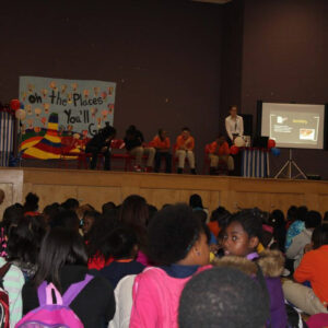 MMSA - Student Government Election - 11052013