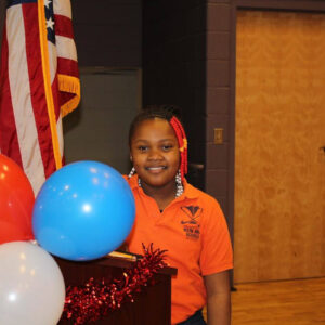 MMSA - Student Government Election - 11052013