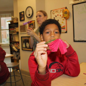 MMSA - Walkers Point Center for the Arts - 11062013