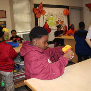 MMSA - Walkers Point Center for the Arts - 11062013