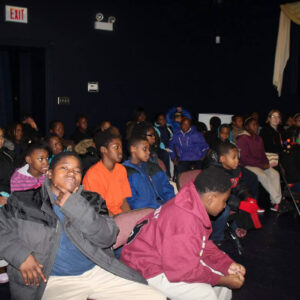 MMSA - Walkers Point Center for the Arts - 11062013