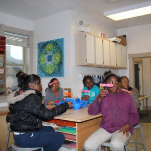 MMSA - Walkers Point Center for the Arts - 11062013
