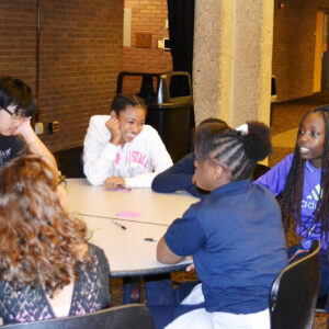 MMSA - Xenophobia Workshop at UWM - 10232015