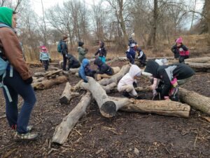 Milwaukee Math and Science Academy 2024-2025 school year photo