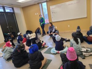 Milwaukee Math and Science Academy 2024-2025 school year photo